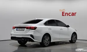 Kia K3 signature 1.6 2023