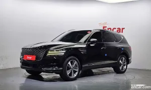 Genesis Gv80 2.5T Gasoline AWD 2023