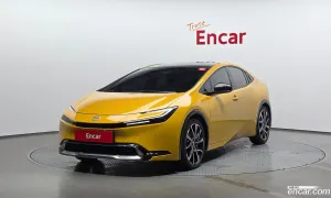 Toyota Prius 2.0 PHEV XSE 2026