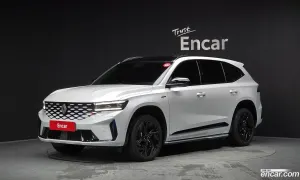 Renault-koreasamsung Grand koleos 1.5 E-TECH Esprit Alphine 2WD 2025