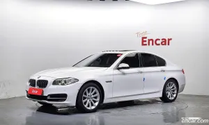 Bmw 5-series 528i xDrive 2014