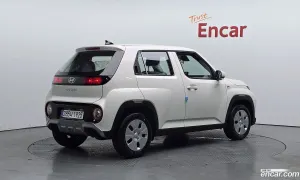 Hyundai Casper Turbo Smart 2026