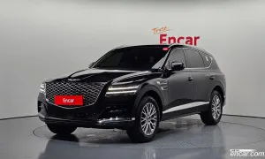Genesis Gv80 2.5T Gasoline 2WD 2023