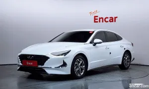 Hyundai Sonata Premium 2.0 2021
