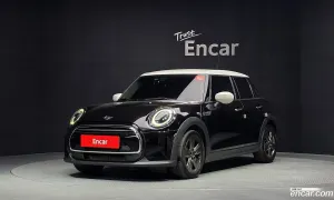 Mini Cooper Third Generation 5Door Classic 2022