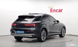 Genesis Gv70 e-AWD 2022