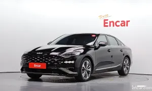 Kia K8 Noblesse 2.5 Gasoline 2WD 2022