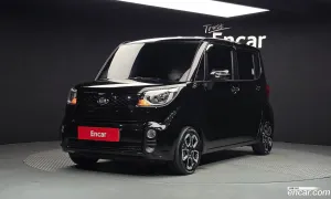 Kia Ray Signature 2020