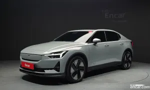 Polestar Polestar 2 Longrange Singlemotor 2025