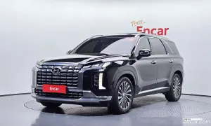 Hyundai Palisade Calligraphy Gasoline 3.8 4WD 2023