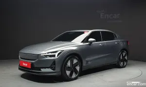 Polestar Polestar 2 Longrange Singlemotor 2025