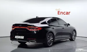 Hyundai Grandeur Special 3.0 Exclusive 2019