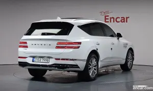 Genesis Gv80 2.5T Gasoline 2WD 2024