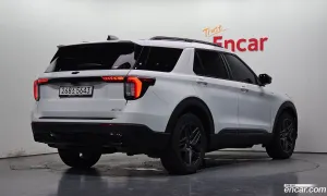 Ford Explorer 2.3 ST-Line 4WD 2025