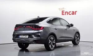 Renault-koreasamsung Xm3 1.3 TCe RE Inspire 2024