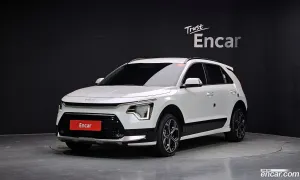 Kia Niro Signature 2022