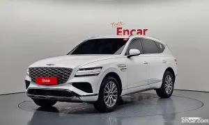 Genesis Gv80 2.5T Gasoline 2WD 2025