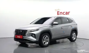 Hyundai Tucson Modern Diesel 2.0 4WD 2021