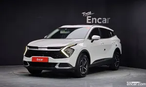 Kia Sportage Prestige 2WD 2023