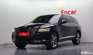 Genesis Gv80 2.5T Gasoline AWD 2023