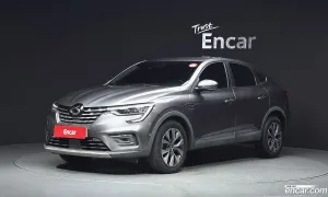 Renault-koreasamsung Xm3 1.3 TCe RE 2020