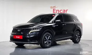 Kia Sorento Prestige Diesel 2.2 2WD 2020