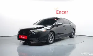 Honda Accord 1.5 Turbo 2025
