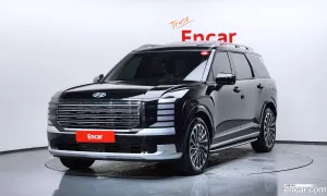 Hyundai Palisade Calligraphy HEV 2.5T 2WD 7-Seater 2026
