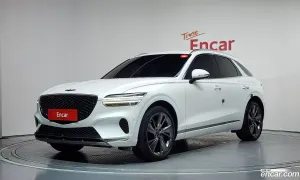 Genesis Gv70 2.2 Diesel 2WD 2021