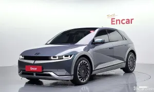 Hyundai Ioniq5 Prestige Long Range AWD 2022