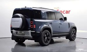 Land rover Defender 110 D300 HSE 2021