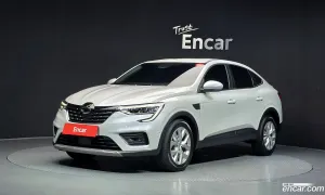 Renault-koreasamsung Xm3 1.6 GTe LE Plus 2020