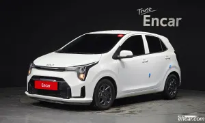 Kia Morning Prestige 2023