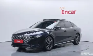 Hyundai Grandeur Exclusice 2.5 2020