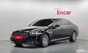 Genesis G90 Prestige 3.8 AWD 2020