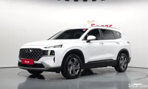 Hyundai Santafe Prestige Gasoline 2.5T 2WD 2022