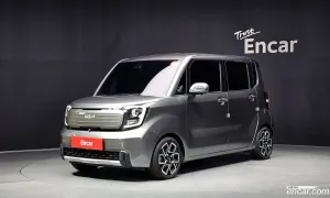 Kia Ray Signature 2022