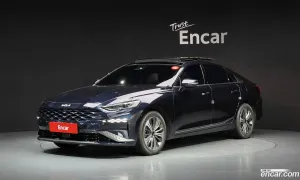 Kia K8 Signature Special 2024