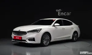 Kia K7 2.4 GDI Prestige 2016