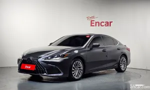 Lexus Es Executive 2021