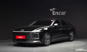 Hyundai Grandeur Premium 2,5 Gasoline 2WD 2022