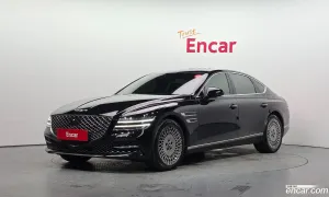 Genesis G80 Diesel 2.2 AWD 2021