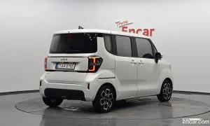 Kia Ray Signature 2023