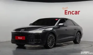 Hyundai Grandeur Calligraphy 2,5 Gasoline 2WD 2026
