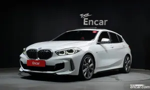 Bmw 1-series M135i xDrive 2023