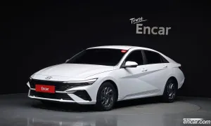 Hyundai Avante Modern 1.6 2023