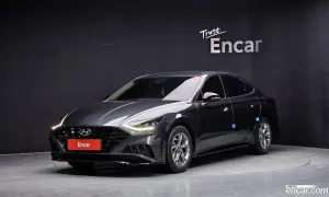 Hyundai Sonata Modern 2.0 2022