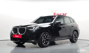 Bmw X3 xDrive 20 M Sport 2025