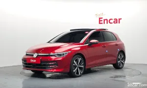 Volkswagen Golf 2.0 TDI Prestige 2025