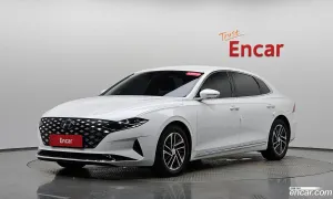 Hyundai Grandeur Premium Choice 2.5 2021